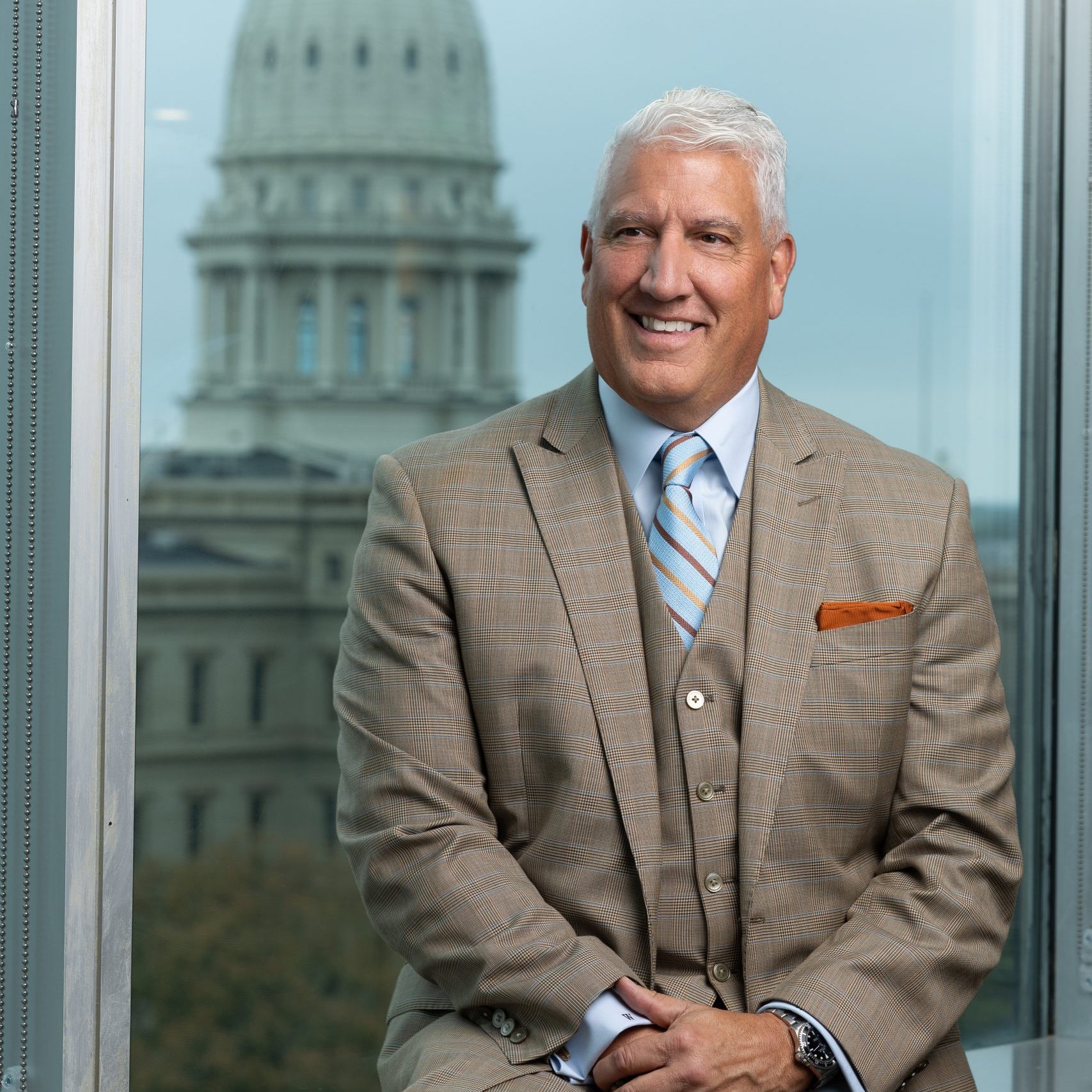 Read more about the article Bill Wörtz